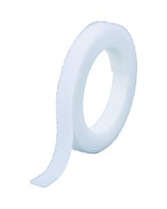 Magic Band เทปตีนตุ๊กแก 2 x 10mm 1.5m White