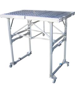 Aluminum Platform 1อัน