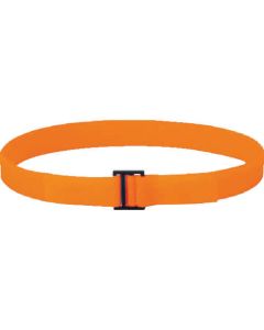 Free Magic Binding Tape 25mm 25m Neon Orange