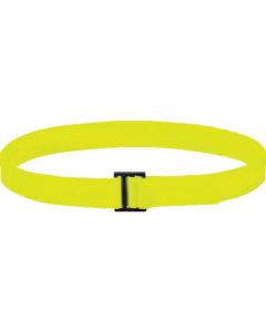 Free Magic Binding Tape 50mm 25m Neon Yellow