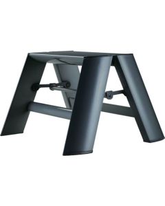 Lucano 1 Step Black (17014)