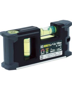 Super Magnetic Level