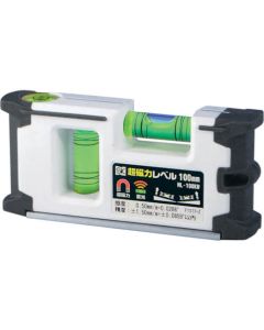 Super Magnetic Level