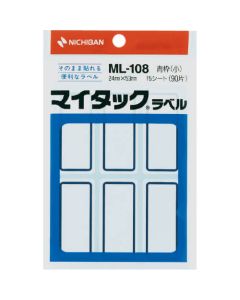 ฉลาก Mitack ML-108