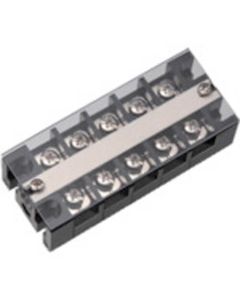 เทอร์มินอลบล็อคสองแถวสำหรับรีเลย์ ML-11-30F ซีรีส์ 250V-30A