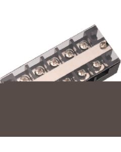 เทอร์มินอลบล็อค 2 แถวสำหรับรีเลย์ ML-11-50F ซีรีส์ 500V-50A