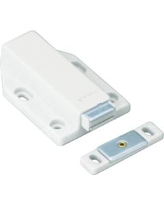 Long Stroke Magnetic Touch Latch