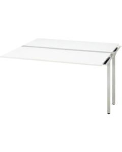 Marpos โต๊ะเสริม ML-1214T WH (26736)
