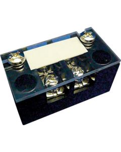 Screw type Terminal Block ML-1 Series (for relay)