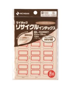 ดัชนี ML-132RRT
