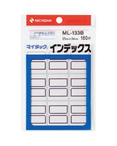 มิแทค อินเด็กซ์ ML-133B