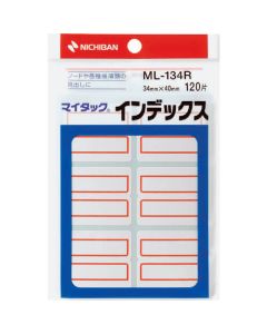 มิแทค อินเด็กซ์ ML-134R
