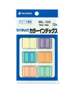 ดัชนีสี Mitac ML135