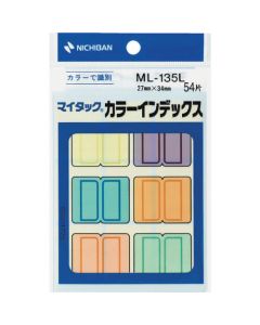 ดัชนีสี ML-135L