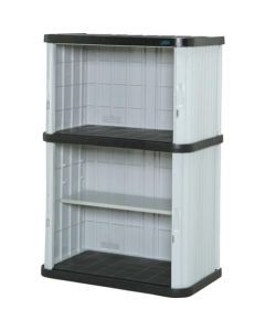 Plastic Locker