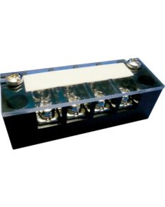 Screw type Terminal Block ML-1 Series (for relay)