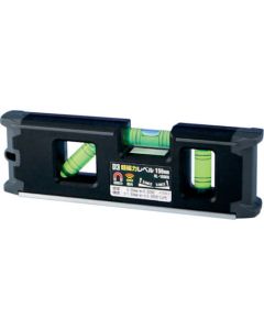 Super Magnetic Level