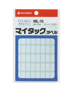 ฉลาก Mitack ML-15