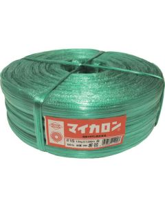 ไมคารอน #100 สีเขียว 1.5กก