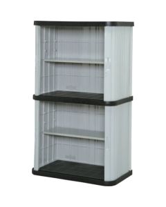 Plastic Locker