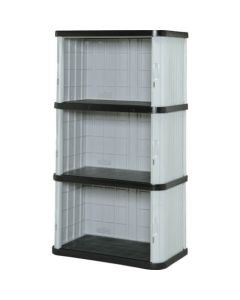 Plastic Locker