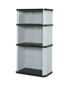 Plastic Locker
