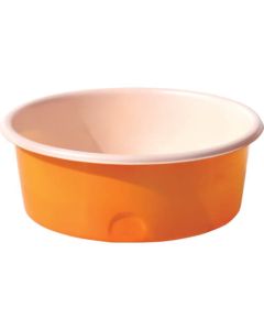 ML type Round-shaped Tank & Lid 1อัน