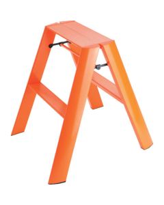 Lucano 2 Step Orange (16712)