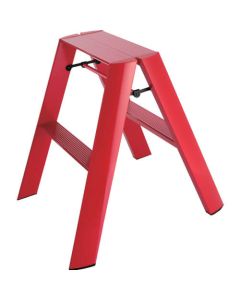 Lucano 2 Step Red (16723)