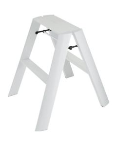 Lucano 2 Step White (17019)