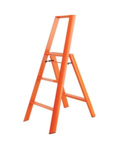 Lucano 3 Step Orange (16725)