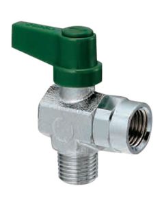 Ball Valve ML2 Series