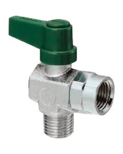 Ball Valve ML2 Series