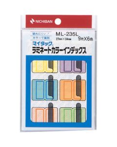 ดัชนีลามิคัลเลอร์ ML-235L