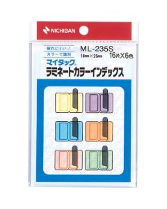 ลามิ คัลเลอร์ อินเด็กซ์ ML-235S