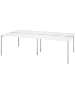 โต๊ะหลัก Marpos ML-2414 WH (26733)