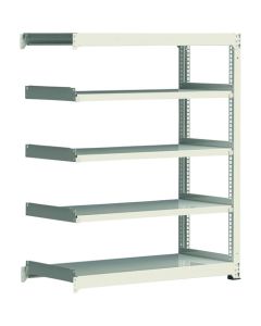 MediumLightDutyRack200