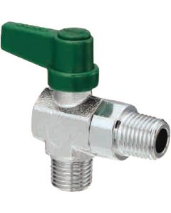 Ball Valve ML3 Series