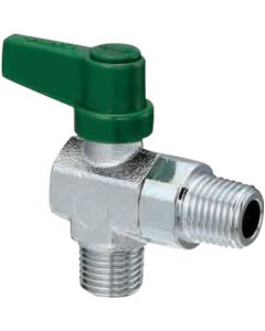 Ball Valve ML3 Series