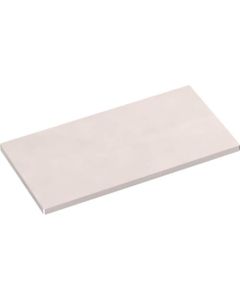 Option for Boltless Shelf