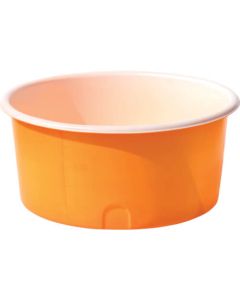 ML type Round-shaped Tank & Lid 1อัน