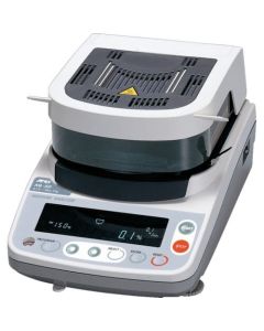 Moisture Analyzer