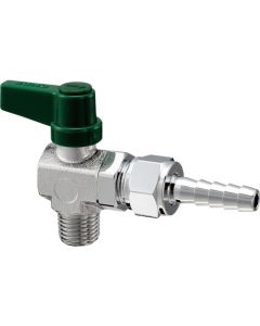 Ball Valve ML6 Series