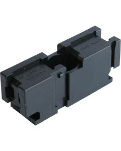 Screwless Terminal Block ML-7000 Series (connectable type/for relay)  Fixing Tool for Screwless Terminal Block