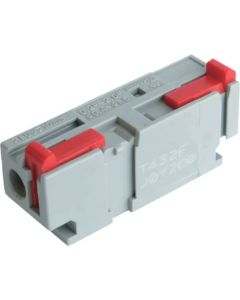 Screwless Terminal Block ML-7000 Series (connectable type/for relay)