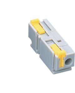 Screwless Terminal Block ML-7000 Series (connectable type/for relay)