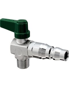 Ball Valve ML7 Series
