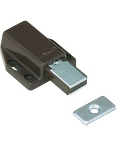 Magnetic Touch Latch