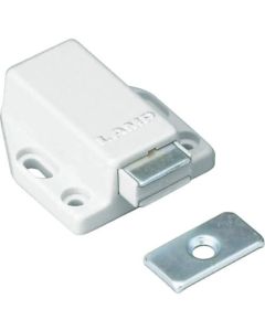 Magnetic Touch Latch