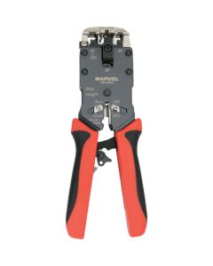 Modular Crimping Tool